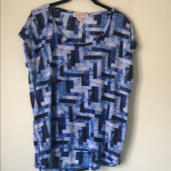 Michael Kors lord and Taylor tops - Picture 2 of 8